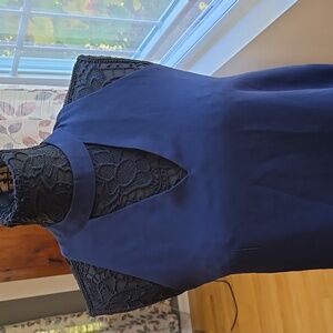Womens sleeveless blouse